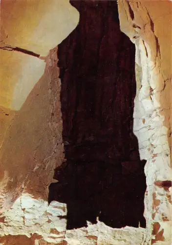 BR76188 the black cat gough s cave cheddar gorge uk