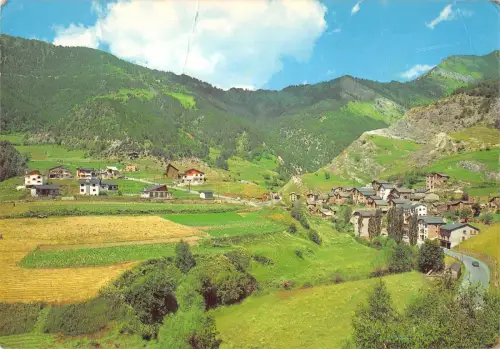 BT2736 Valls d andorra pal vista generale Andorra