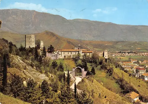 BT0450 Vittorio Veneto Costella s martino Italien