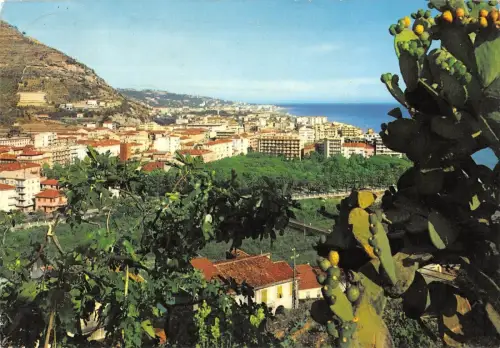 BT063 ventimiglia Italy