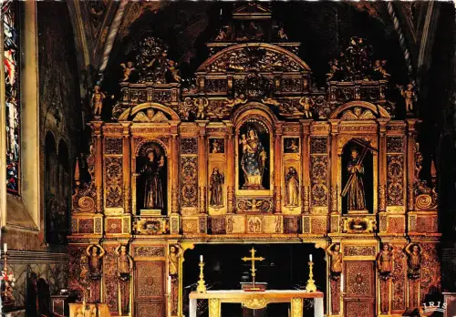 BR27796 Le monastere de cimiez Nice france