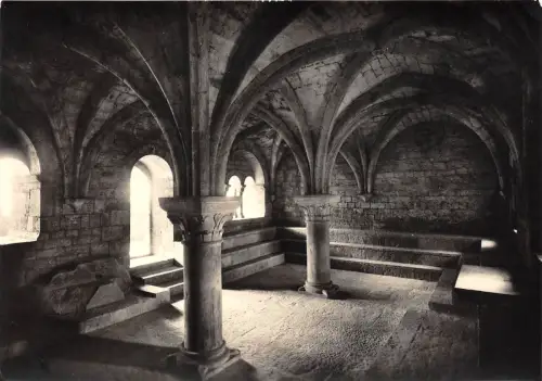 BR11677 le thonoret frankreich Echtfoto