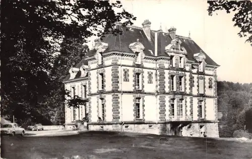 BR17556 Le Mos Laurent Croze france