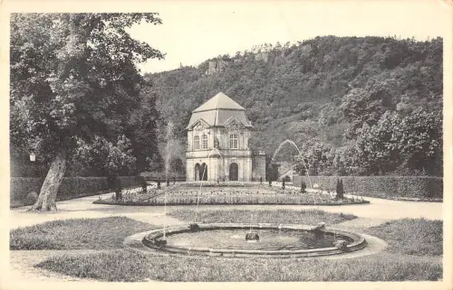 BG34478 echternach luxembourg au parc le pavillon