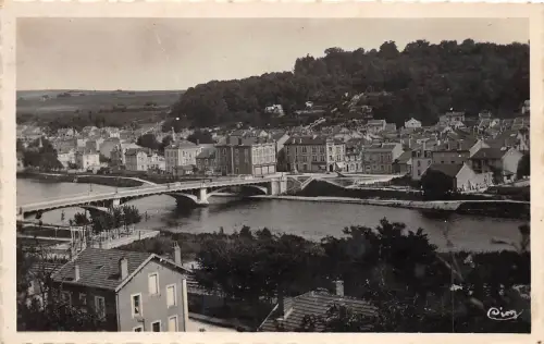 BR7001 St-Mihiel Le Pont Frankreich