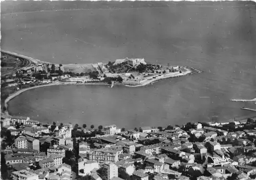 BR20123 Antibes le fort carre france