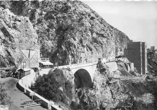 BR19362 Le pont saint louis france