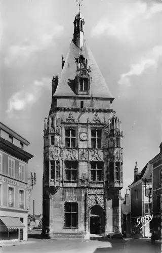 BR20905 Le Beffroi Dreux Frankreich