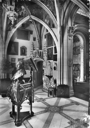 BR38180 La Benedictine a Fecamp le musee france