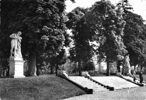 BT12624 Sceaux le parc allee de diane les hercules farnese Frankreich