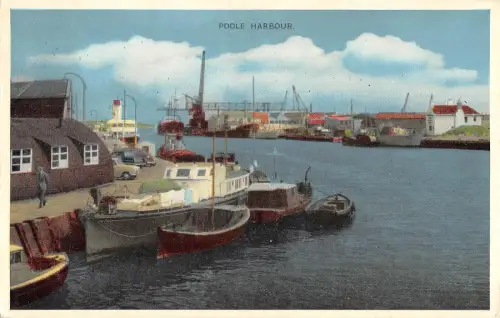 uk16218 poole harbour uk