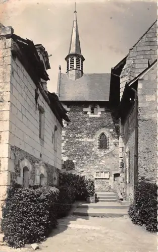 BR17561 behuard le Sanctuire france