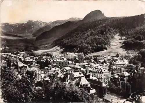 BR9491 le mont Dore generale france