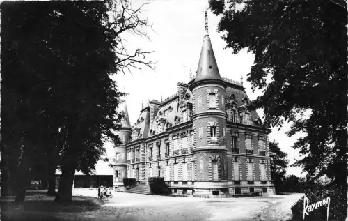 BR28948 Quincy Sous Senart le chateau france