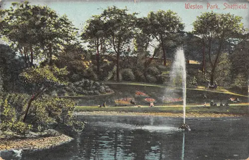 uk28746 west park sheffield uk