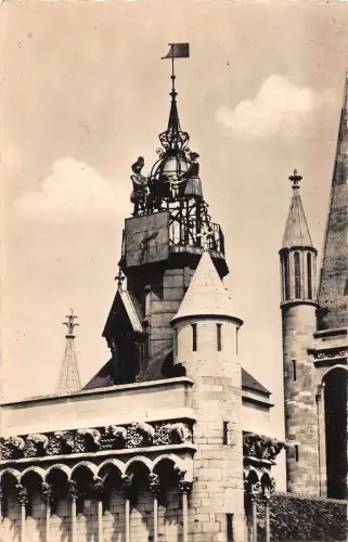 BR48418 Dijon le Jaxquemart Frankreich