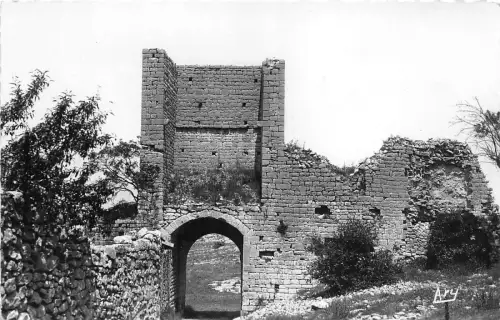 BR18497 saint julien le montagne france