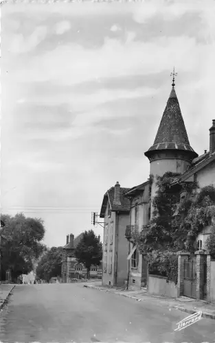 BR11353 Audun le Roman Rue albert Lebrun frankreich