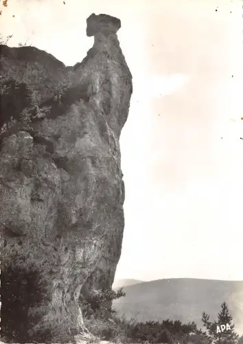 BR7733 Le Douminal Montpellier Frankreich