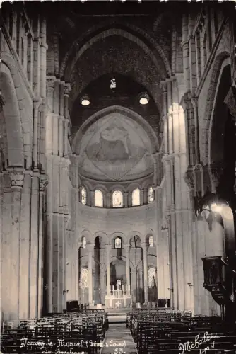 BR6930 Paray le Monial Frankreich