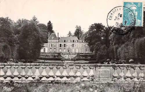 BR20433 Olivet le rondon Frankreich