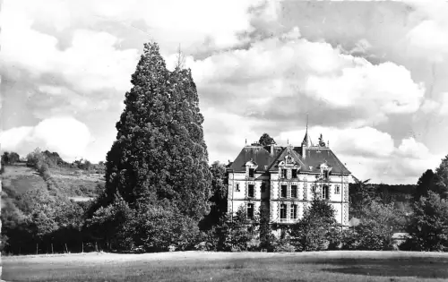 BR16567 Colonie de Vacances le mas Laurent Croze france