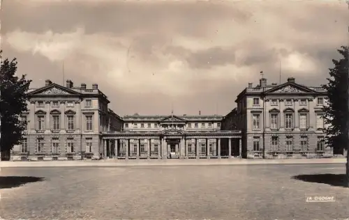 BR50949 Compiegne le chateau France