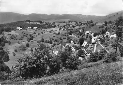 BR53018 La vallee de Muster le hohrodberg Frankreich