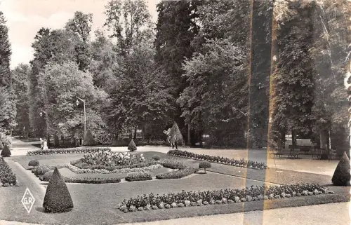 BR6877 Vittel Le Parc Frankreich