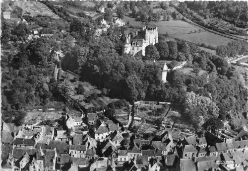 BR20865 Nogent le rotrou Frankreich