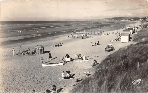 BR28662 Le home sur mer la plage france