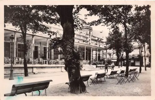 BR17984 Plombiers les Bains le casino france