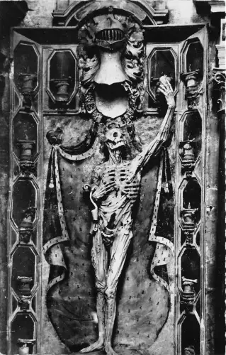 BR19864 L eglise st pierre Bar le duc Postkarte Frankreich