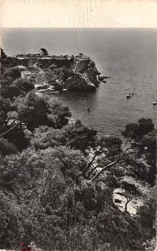 BR10705 Toulon Le cap Brun france