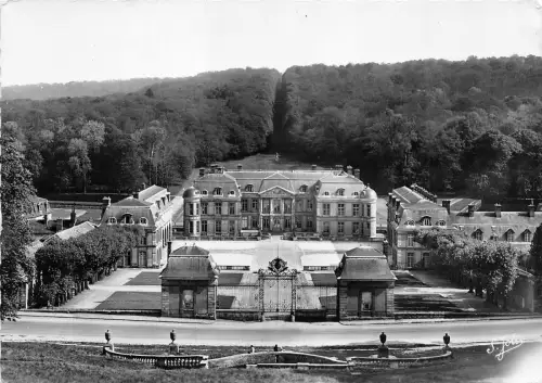 BR20443 Dampierre le chateau Frankreich