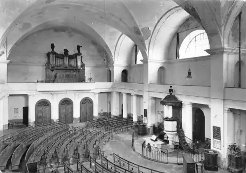 BR28588 Anduze le Remple Frankreich