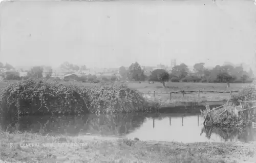 br109041 dorchester uk Echtfoto