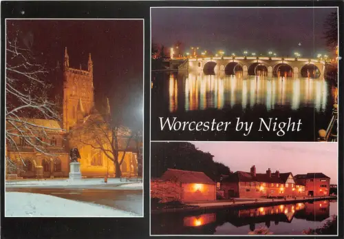 br108921 worcecster by night uk