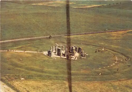 br108968 stonehenge wiltshire uk