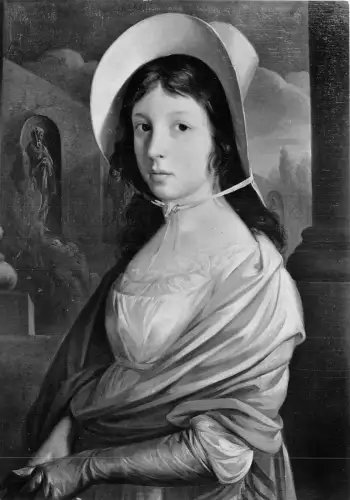 br108883 holburne museum bath uk postkarte thomas barker priscilla jones