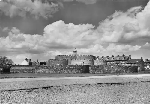 br108876 deal castle kent uk