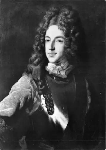 br108879 prince james francis edward stuart uk