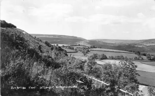 br108324 gillamoor uk kirby echtfoto