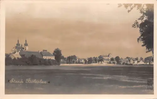 BT2743 Stara Boleslav Tschechien