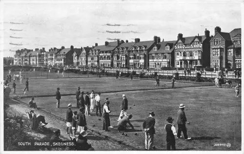 br108328 south parade skegness uk