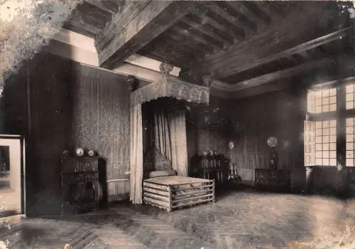 BR17449 Azay le Rideau Le Chateau france