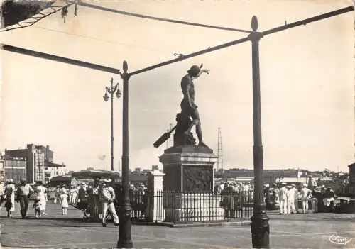 BR48183 le genie maritime Toulon Frankreich