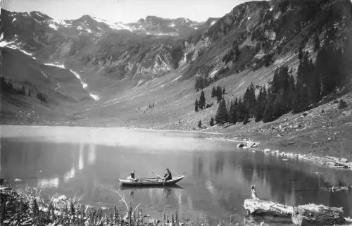 BT14599 Le lac de Gers France