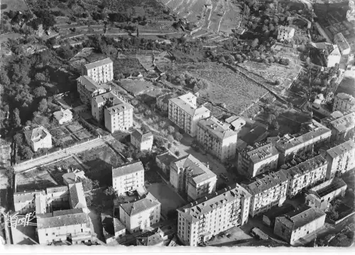 BR50731 Corte le centre de la ville France