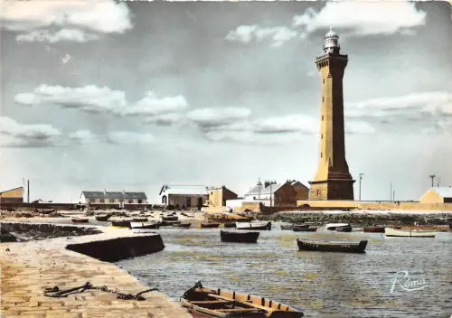 BR26709 Penmarch Saint Guenole le pahare Eckmuhl Frankreich